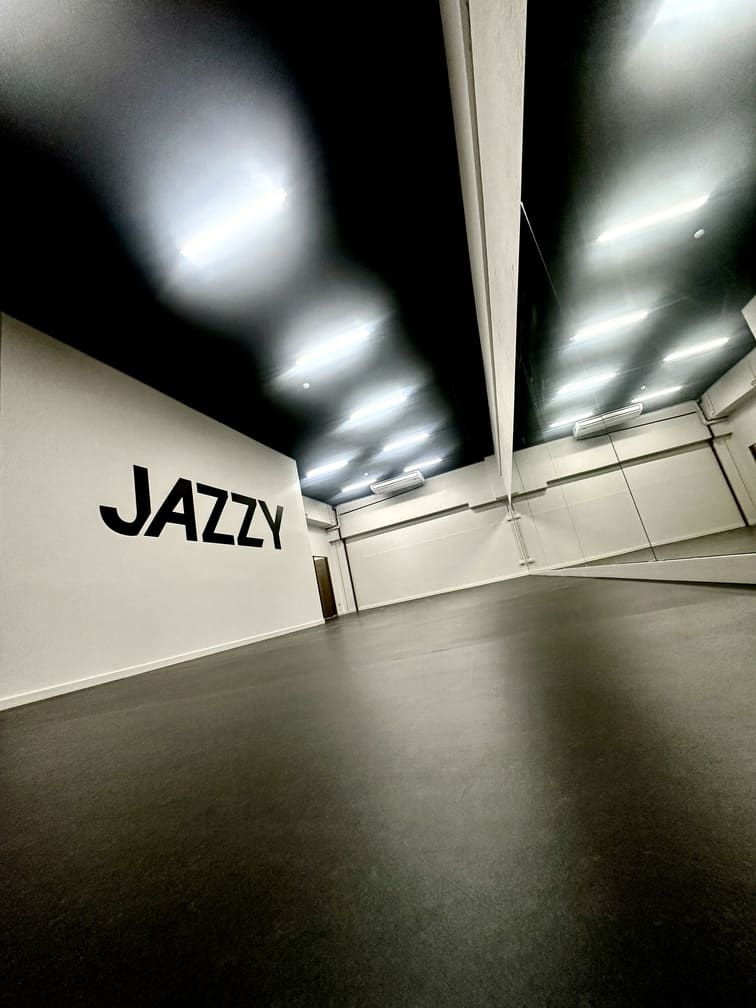 Jazzy Campo Pequeno